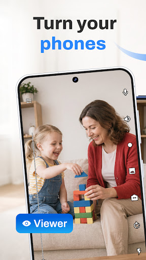 Camy — Live Video CCTV screenshot
