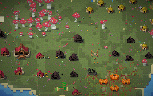WorldBox - Sandbox God Sim screenshot