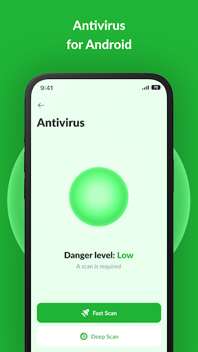 AntiVirus Toolkit screenshot