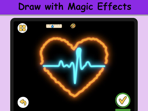 ArtLoop: Learn how to draw screenshot