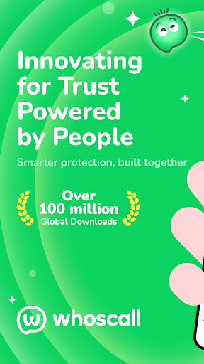 Whoscall: Caller ID & Block screenshot