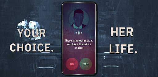 An Elmwood Trail - Crime Story screenshot
