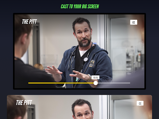 Watch TNT screenshot