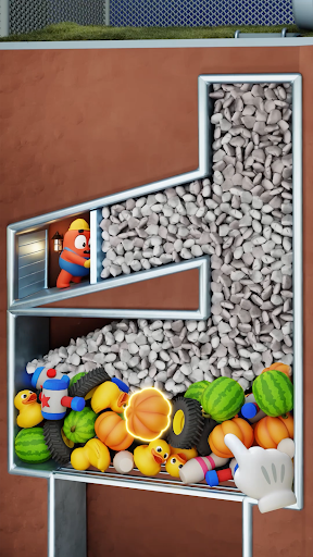 Match Factory! screenshot