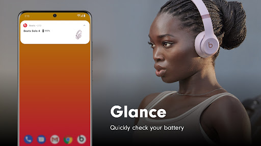 Beats screenshot