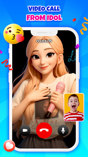 Trending Prank App screenshot