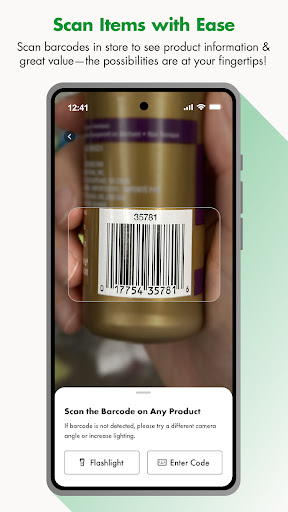 Dollar Tree screenshot