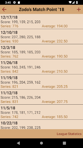 PinPal screenshot