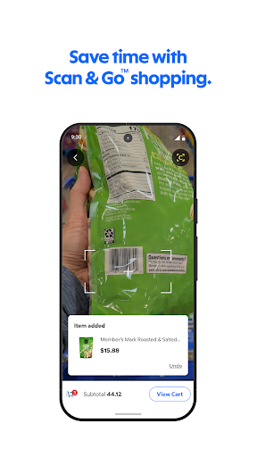Sam's Club: Shopping & Savings screenshot