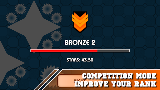 Wave World screenshot