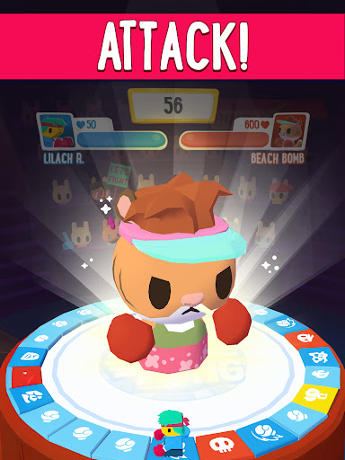 Board Kings: Board Dice Games screenshot