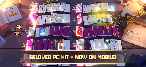 This Aint Even Poker, Ya Joker screenshot