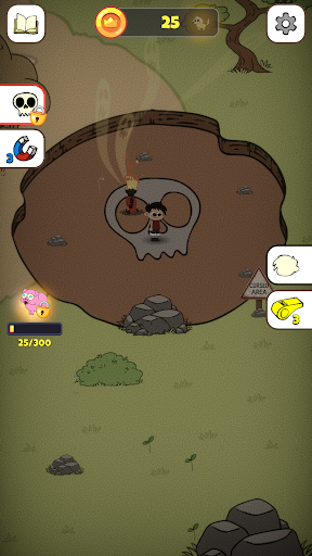 Cursed Animal Voices screenshot