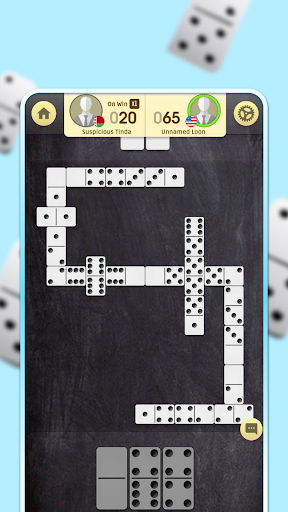 Dominoes: Classic Dominos Game screenshot