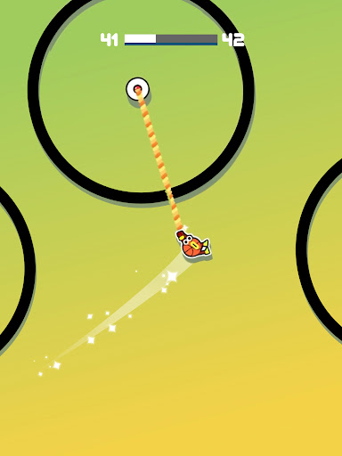 Stickman Hook screenshot