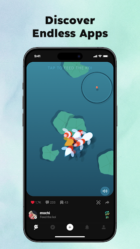 Sekai: Create · Remix · Play screenshot