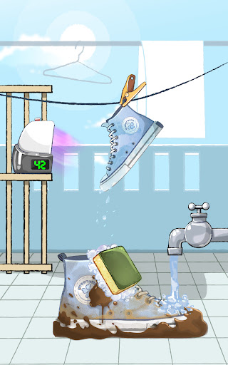 Satisroom: Perfectly Organize screenshot