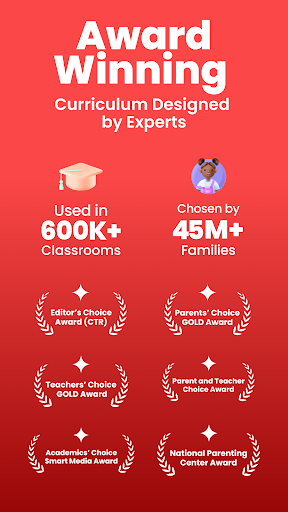 Early Learning Academy screenshot