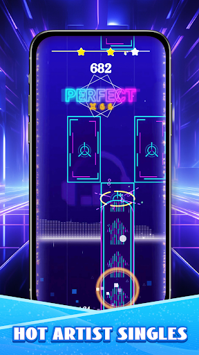 Magic Piano: Rhythm Challenge screenshot