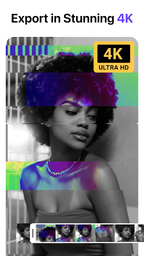 Video Editor & Video Maker screenshot