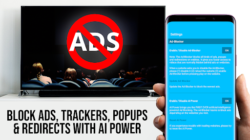 TV Cast Pro for LG webOS screenshot