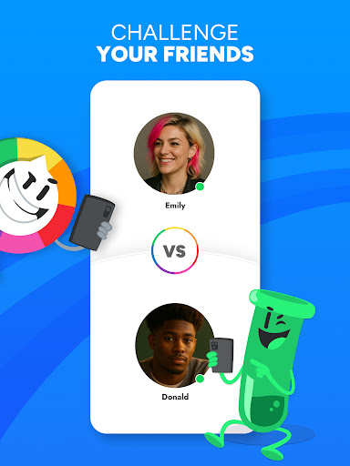 Trivia Crack Premium Quiz Game screenshot