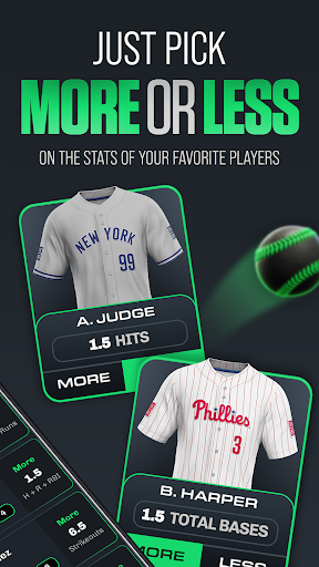 Chalkboard Fantasy Sports screenshot