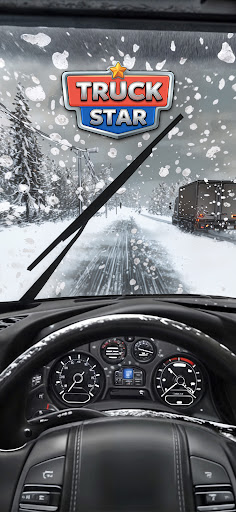 Truck Star screenshot