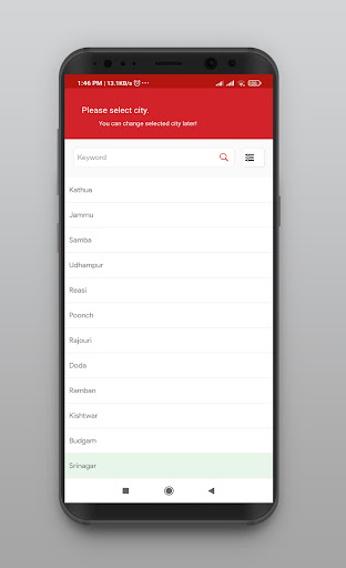 Marketplace : Buy and Sell screenshot