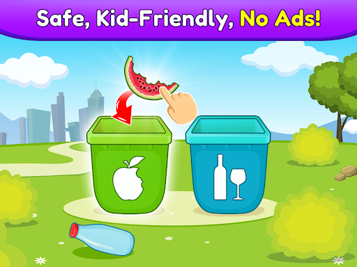 Baby Games for 1-3 Year Olds screenshot