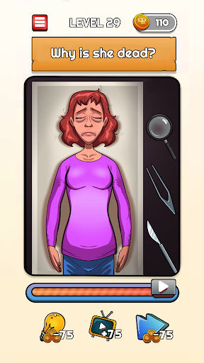 Flashback: Tricky Fun Riddles screenshot