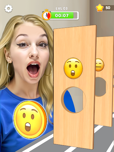 Crazy Challenge: Mini Games 3D screenshot