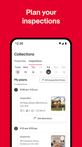 realestate.com.au - Property screenshot