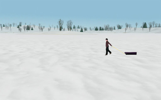 Ice Fishing Derby Premium screenshot