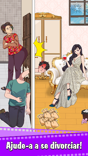 Annoying Puzzle Game screenshot