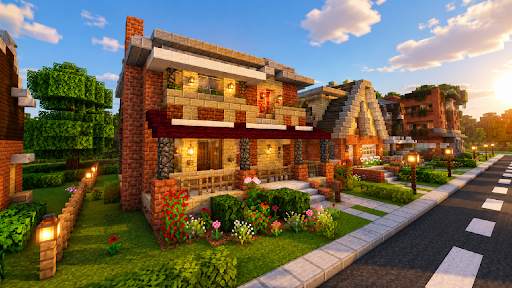 Robo Craft World Builder screenshot