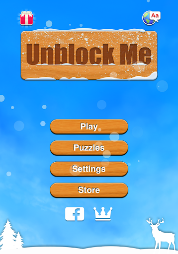 Unblock Me Premium screenshot