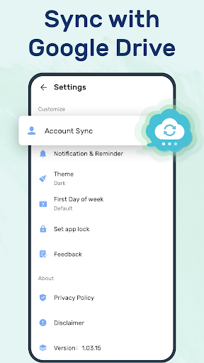 Todolize: To Do List & Planner screenshot