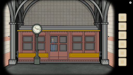 Underground Blossom screenshot