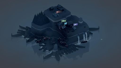 Bad North: Jotunn Edition screenshot