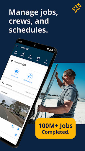 Housecall Pro: Field Service screenshot