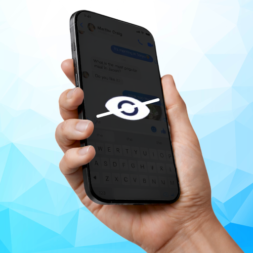 Privacy Display: Screen Filter