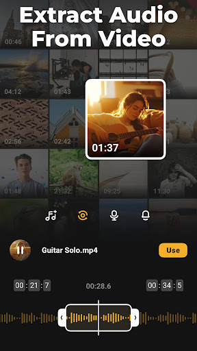 AI Video Editor - VideoShow AI screenshot