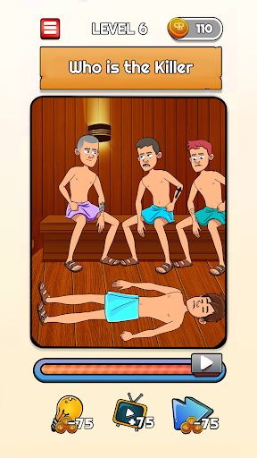 Flashback: Tricky Fun Riddles screenshot