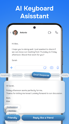 Translateasy Lingual Assistant screenshot