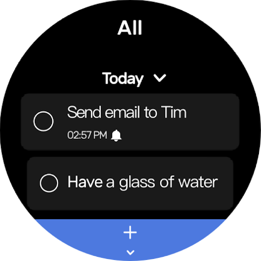 Todolize: To Do List & Planner screenshot