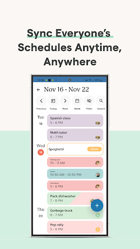 Skylight screenshot