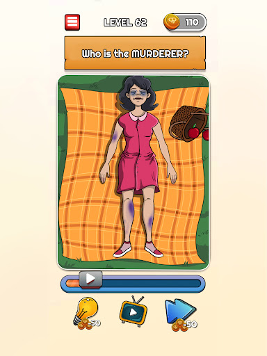 Flashback: Tricky Fun Riddles screenshot