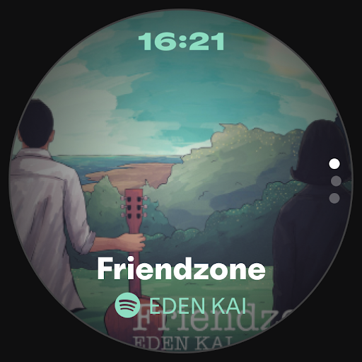 Spotify: Music and Podcasts screenshot