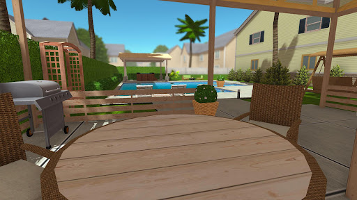 House Designer : Fix & Flip screenshot